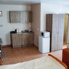 Гостевой дом Благовест, Дивеево, Нижегородская область