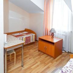 Гостевой дом Планета, Дивеево, Нижегородская область