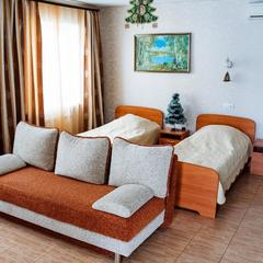 Гостевой дом Благовест, Дивеево, Нижегородская область