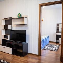 Гостевой дом Дивеев Град, Дивеево, Нижегородская область