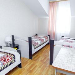 Гостевой дом Планета, Дивеево, Нижегородская область