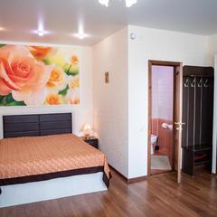 Гостевой дом Дивеев Град, Дивеево, Нижегородская область