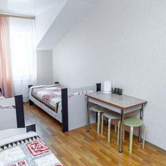 Гостевой дом Планета, Дивеево, Нижегородская область