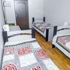 Гостевой дом Планета, Дивеево, Нижегородская область