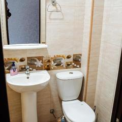 Гостевой дом Благовест, Дивеево, Нижегородская область