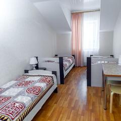 Гостевой дом Планета, Дивеево, Нижегородская область