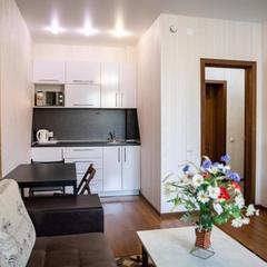 Гостевой дом Дивеев Град, Дивеево, Нижегородская область