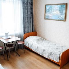 Гостевой дом Благовест, Дивеево, Нижегородская область