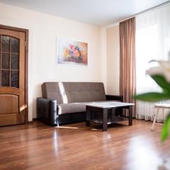 Гостевой дом Дивеев Град, Дивеево, Нижегородская область