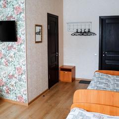 Гостевой дом Благовест, Дивеево, Нижегородская область