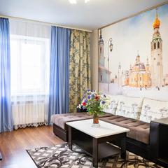 Гостевой дом Дивеев Град, Дивеево, Нижегородская область