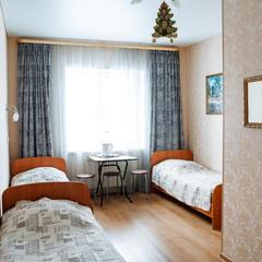 Гостевой дом Благовест, Дивеево, Нижегородская область