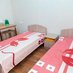 Гостевой дом Планета, Дивеево, Нижегородская область