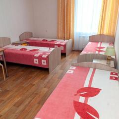 Гостевой дом Планета, Дивеево, Нижегородская область