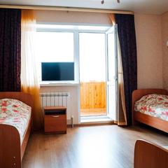 Гостевой дом Благовест, Дивеево, Нижегородская область