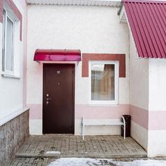 Гостевой дом Благовест, Дивеево, Нижегородская область