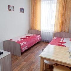 Гостевой дом Планета, Дивеево, Нижегородская область