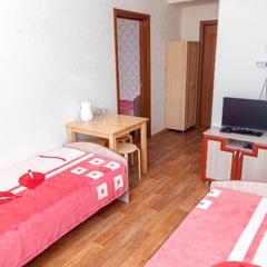 Гостевой дом Планета, Дивеево, Нижегородская область