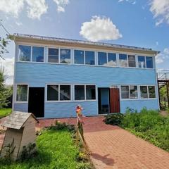 Гостевой дом На Восточной 1д, Дивеево, Нижегородская область