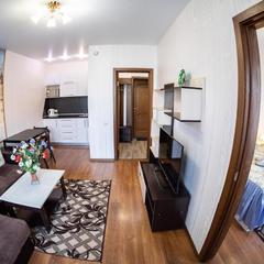 Гостевой дом Дивеев Град, Дивеево, Нижегородская область