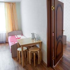 Гостевой дом Планета, Дивеево, Нижегородская область