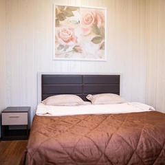 Гостевой дом Дивеев Град, Дивеево, Нижегородская область