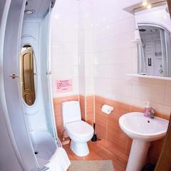 Гостевой дом Дивеев Град, Дивеево, Нижегородская область