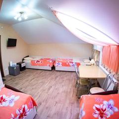 Гостевой дом Дивеев Град, Дивеево, Нижегородская область