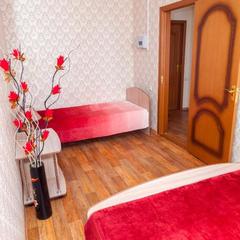 Гостевой дом Планета, Дивеево, Нижегородская область