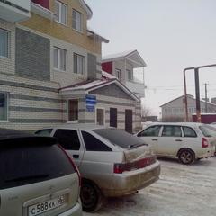 Гостевой дом Благодать, Дивеево, Нижегородская область