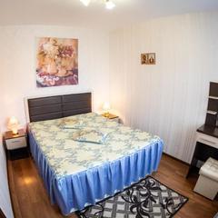 Гостевой дом Дивеев Град, Дивеево, Нижегородская область