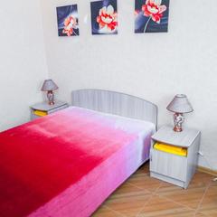 Гостевой дом Планета, Дивеево, Нижегородская область