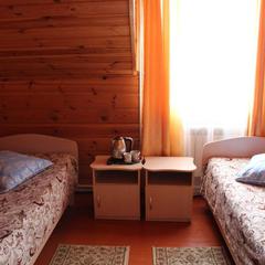 Гостевой дом Благодать, Дивеево, Нижегородская область