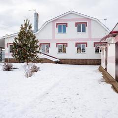 Гостевой дом Благовест, Дивеево, Нижегородская область