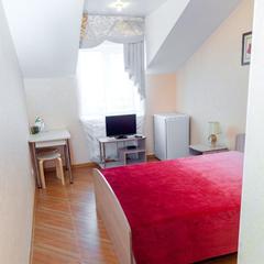 Гостевой дом Планета, Дивеево, Нижегородская область