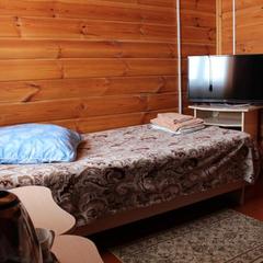 Гостевой дом Благодать, Дивеево, Нижегородская область