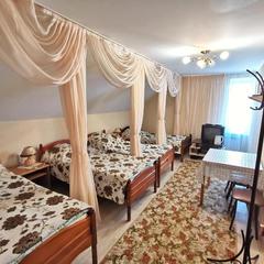 Гостевой дом На Восточной 1д, Дивеево, Нижегородская область