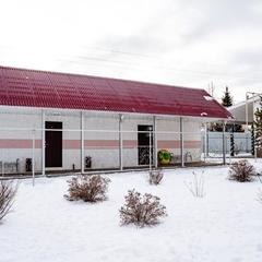 Гостевой дом Благовест, Дивеево, Нижегородская область