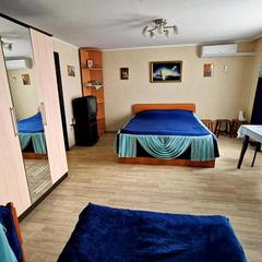 Гостевой дом На Восточной 1д, Дивеево, Нижегородская область