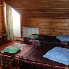 Гостевой дом Благодать, Дивеево, Нижегородская область