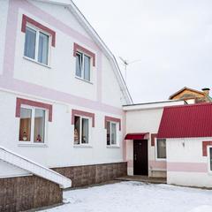 Гостевой дом Благовест, Дивеево, Нижегородская область