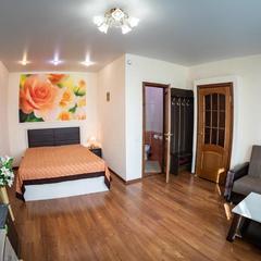 Гостевой дом Дивеев Град, Дивеево, Нижегородская область