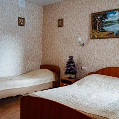 Гостевой дом Благовест, Дивеево, Нижегородская область