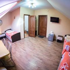 Гостевой дом Дивеев Град, Дивеево, Нижегородская область