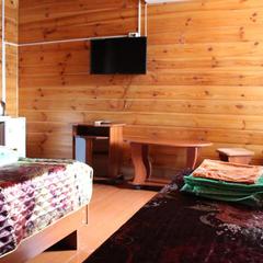 Гостевой дом Благодать, Дивеево, Нижегородская область