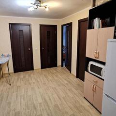 Гостевой дом На Восточной 1д, Дивеево, Нижегородская область