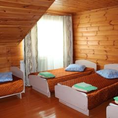 Гостевой дом Благодать, Дивеево, Нижегородская область