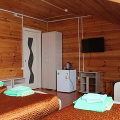 Гостевой дом Благодать, Дивеево, Нижегородская область