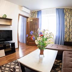 Гостевой дом Дивеев Град, Дивеево, Нижегородская область