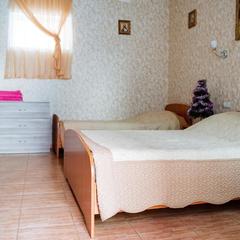 Гостевой дом Благовест, Дивеево, Нижегородская область